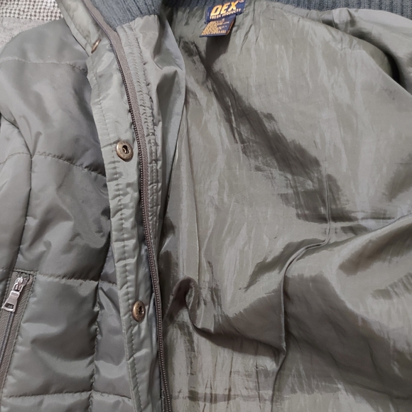 Dex CoatVintage - Picture 9 of 16